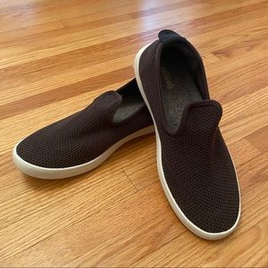 Allbirds tree lounger w9